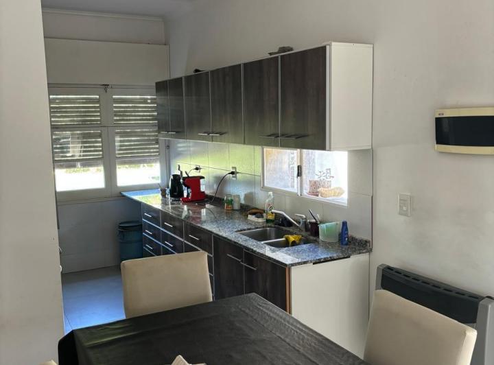 Casa · 160m² · 4 Ambientes