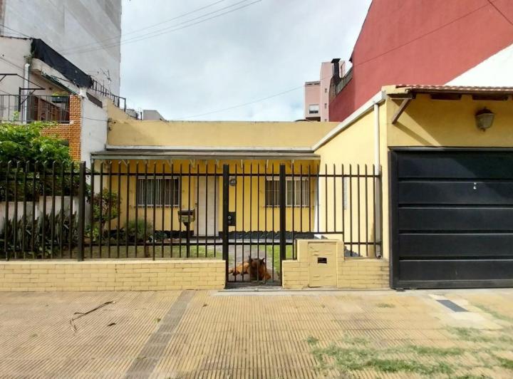 Casa · 112m² · 3 Ambientes · 1 Cochera