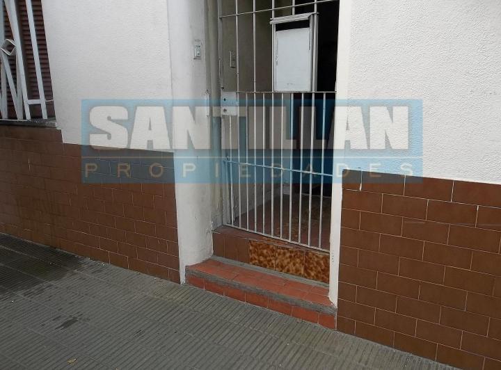Casa · 90m² · 4 Ambientes · 1 Cochera