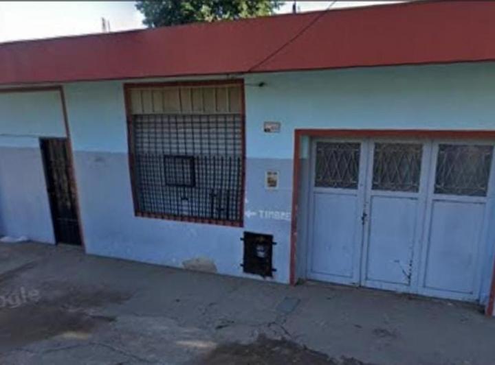 Casa · 130m² · 4 Ambientes · 1 Cochera