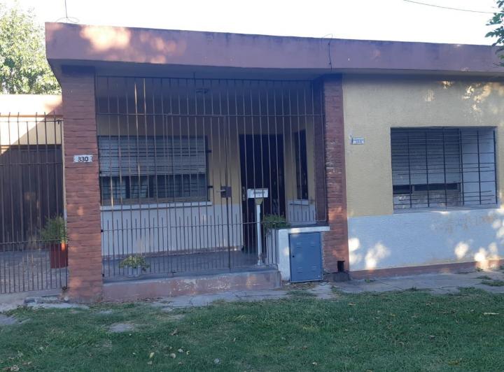 Casa · 85m² · 3 Ambientes · 1 Cochera