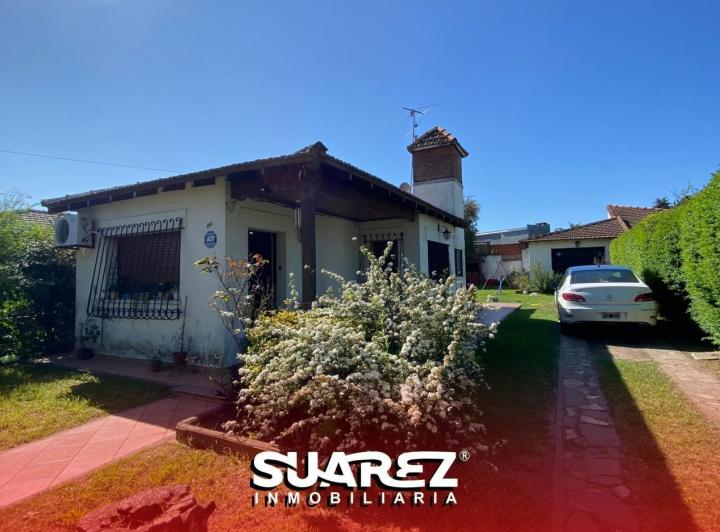 Casa · 150m² · 4 Ambientes · 3 Cocheras