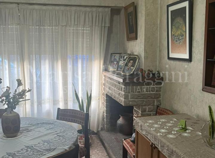 Casa · 88m² · 4 Ambientes · 1 Cochera
