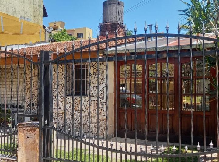 Casa · 100m² · 3 Ambientes · 3 Cocheras