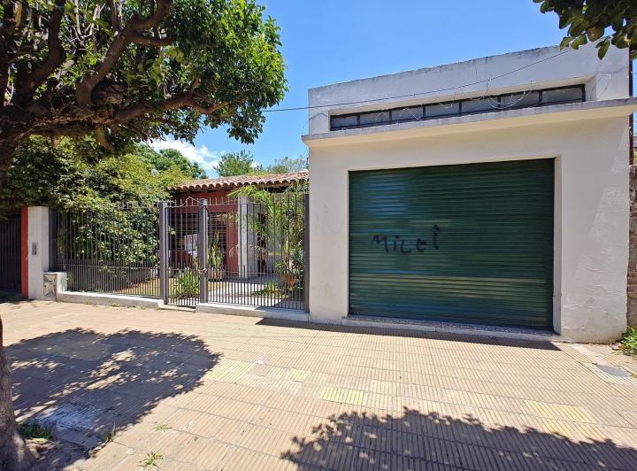 Casa · 115m² · 3 Ambientes · 1 Cochera
