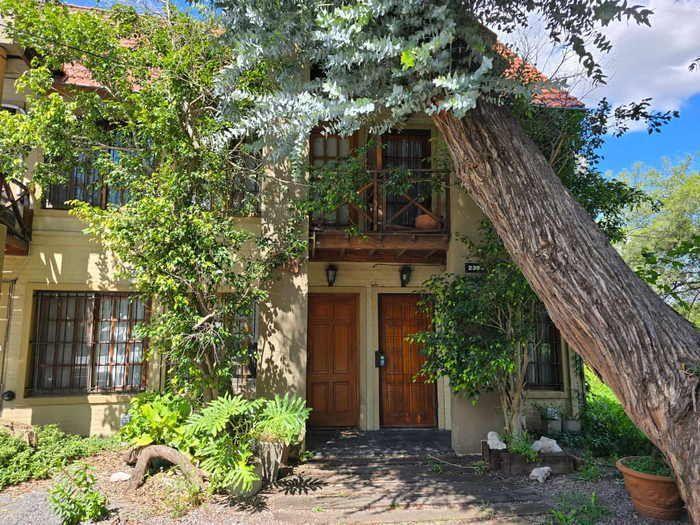 Casa · 125m² · 4 Ambientes · 1 Cochera