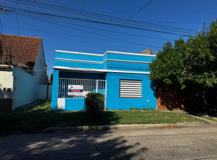 Casa · 150m² · 2 Ambientes