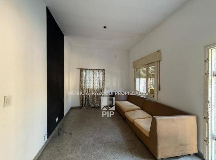 Casa · 100m² · 3 Ambientes