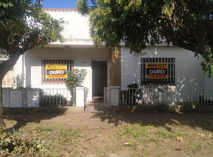 Casa · 150m² · 4 Ambientes · 1 Cochera