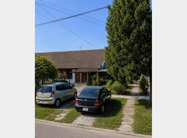 Casa · 45m² · 2 Ambientes · 1 Cochera