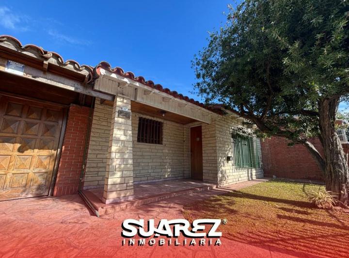 Casa · 145m² · 3 Ambientes · 1 Cochera