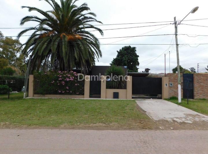 Casa · 150m² · 3 Ambientes · 1 Cochera