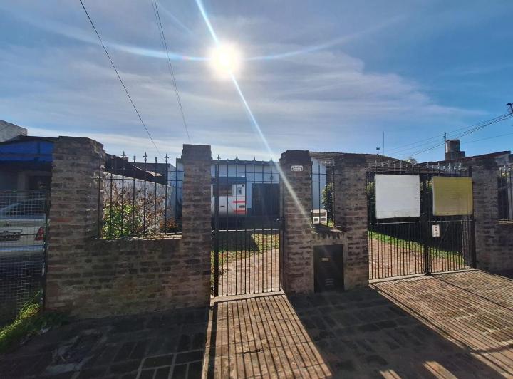 Casa · 132m² · 5 Ambientes · 1 Cochera