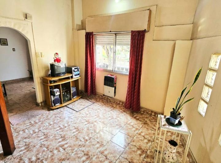Casa · 75m² · 3 Ambientes