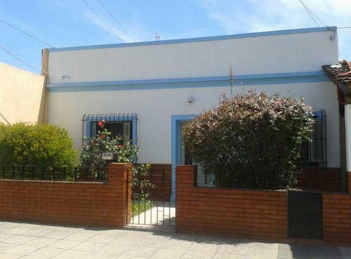 Casa · 120m² · 3 Ambientes · 1 Cochera