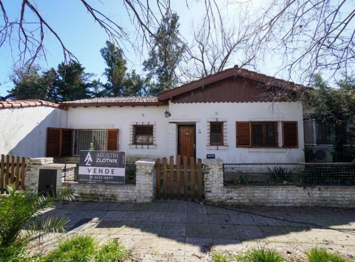 Casa · 71m² · 3 Ambientes · 1 Cochera