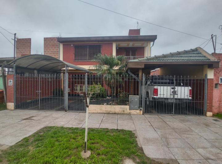 Casa · 318m² · 6 Ambientes