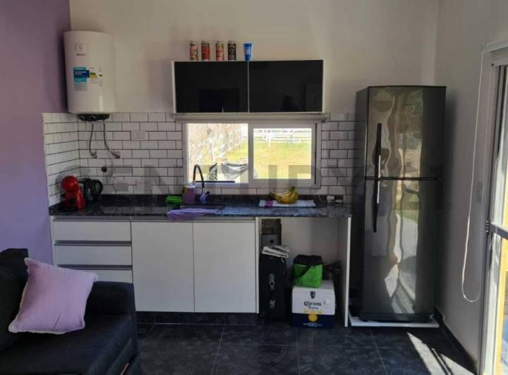 Casa · 30m² · 1 Ambiente
