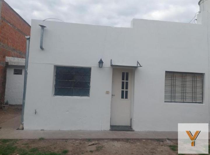 Casa · 88m² · 3 Ambientes · 1 Cochera
