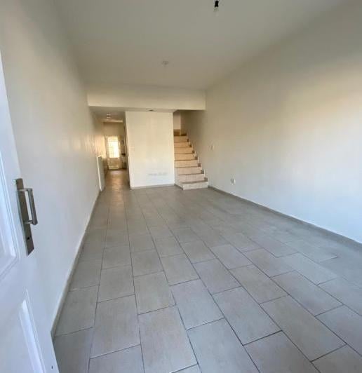 Casa · 86m² · 4 Ambientes · 1 Cochera