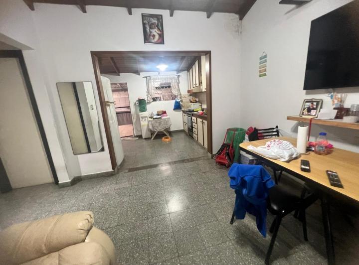 Casa · 70m² · 3 Ambientes