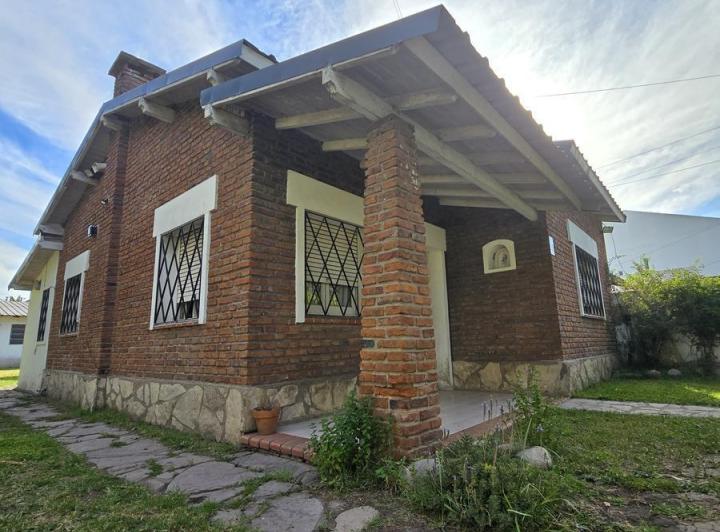 Casa · 155m² · 3 Ambientes