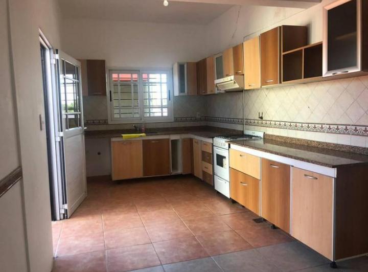 Casa · 70m² · 3 Ambientes
