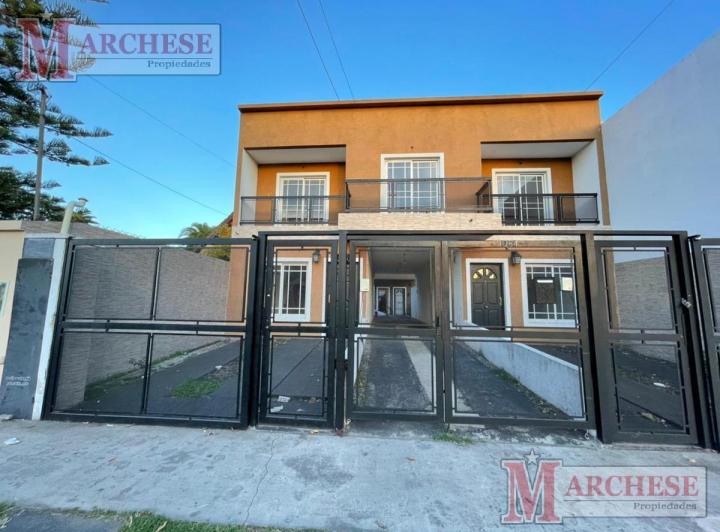 Casa · 95m² · 4 Ambientes