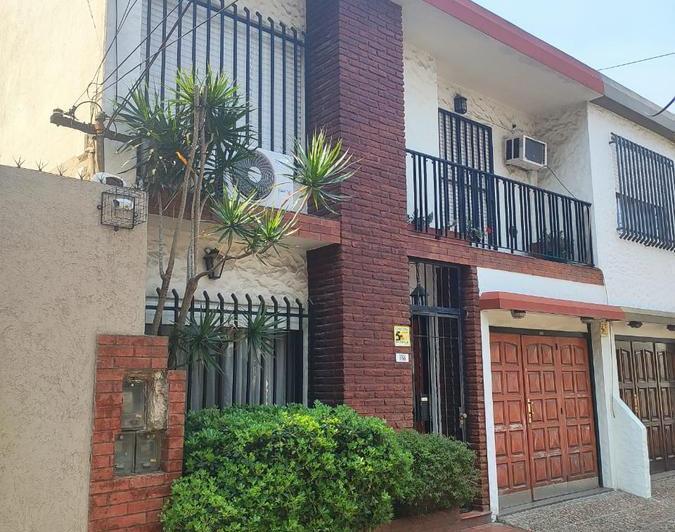 Casa · 130m² · 4 Ambientes