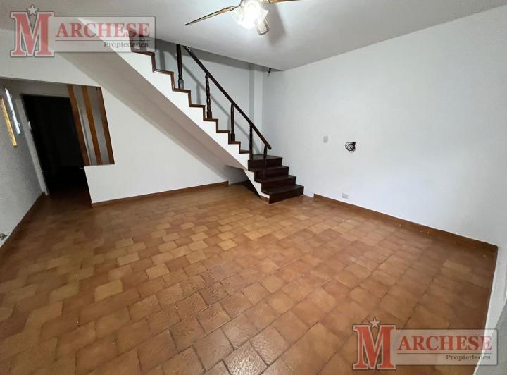 Casa · 100m² · 3 Ambientes · 2 Cocheras