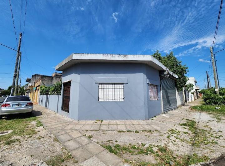 Casa · 95m² · 3 Ambientes