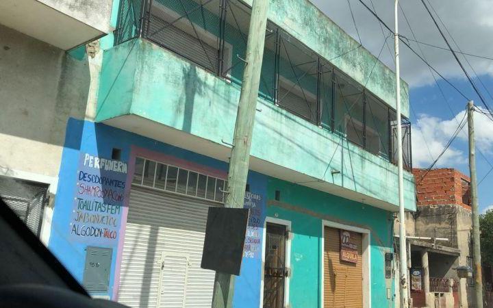 Casa · 150m² · 5 Ambientes