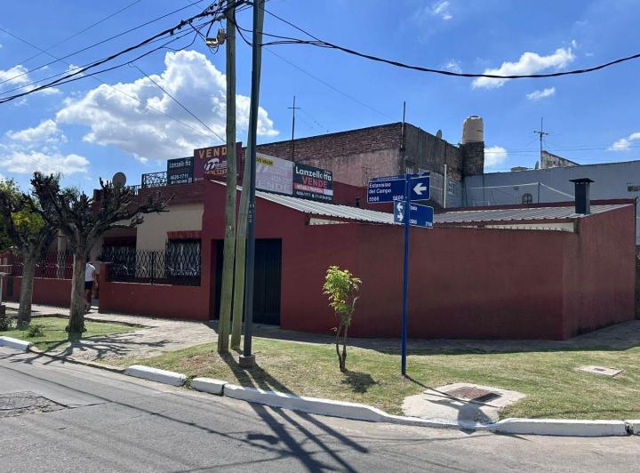 Casa · 150m² · 3 Ambientes