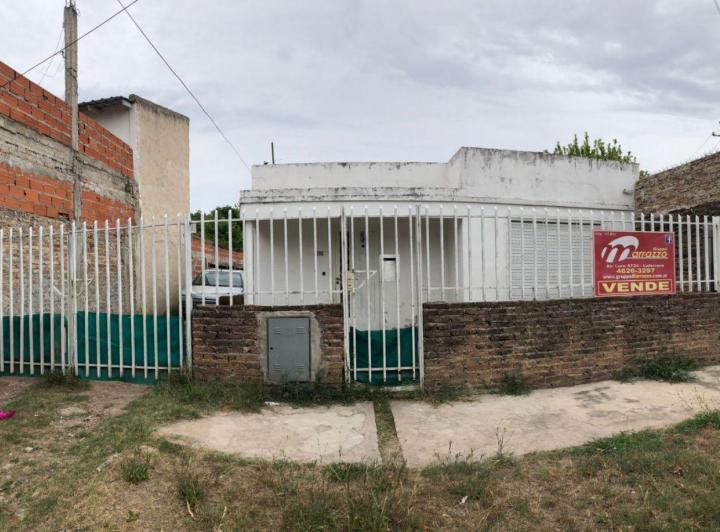 Casa · 60m² · 3 Ambientes