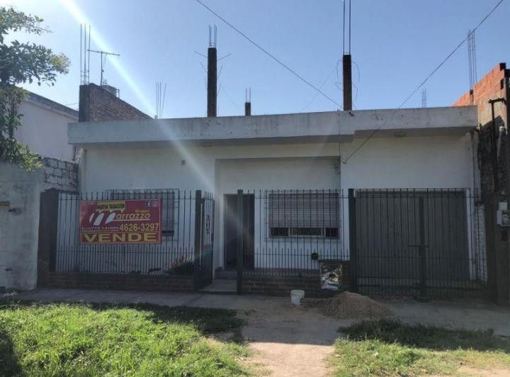 Casa · 45m² · 3 Ambientes