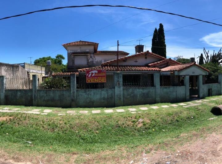 Casa · 249m² · 5 Ambientes