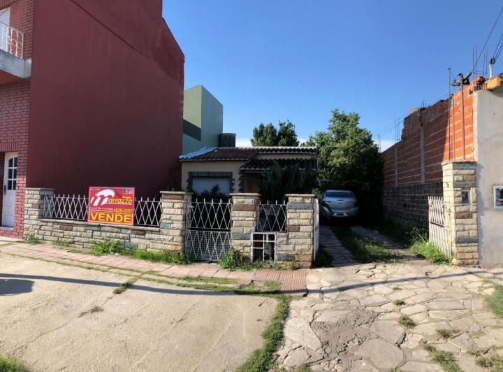 Casa · 50m² · 3 Ambientes