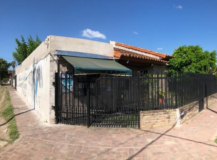 Casa · 65m² · 4 Ambientes