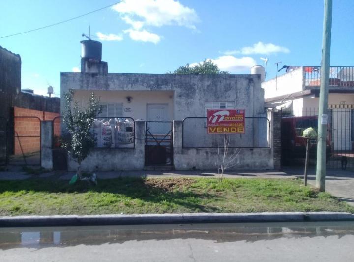 Casa · 20m² · 2 Ambientes