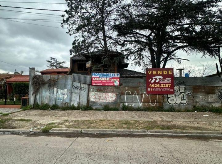 Casa · 2 Cocheras