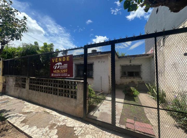 Casa · 59m² · 3 Ambientes