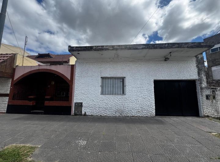 Casa · 137m² · 4 Ambientes