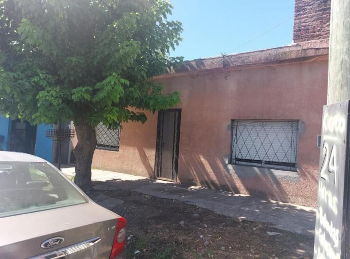 Casa · 140m² · 7 Ambientes