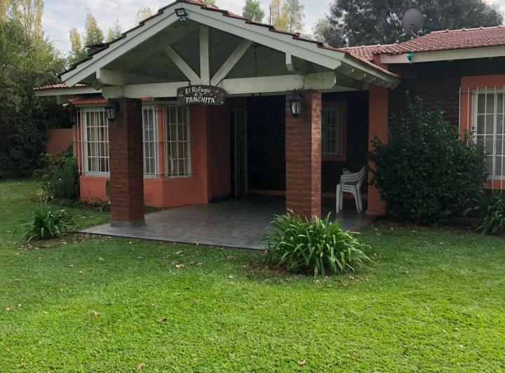 Casa · 180m² · 3 Ambientes