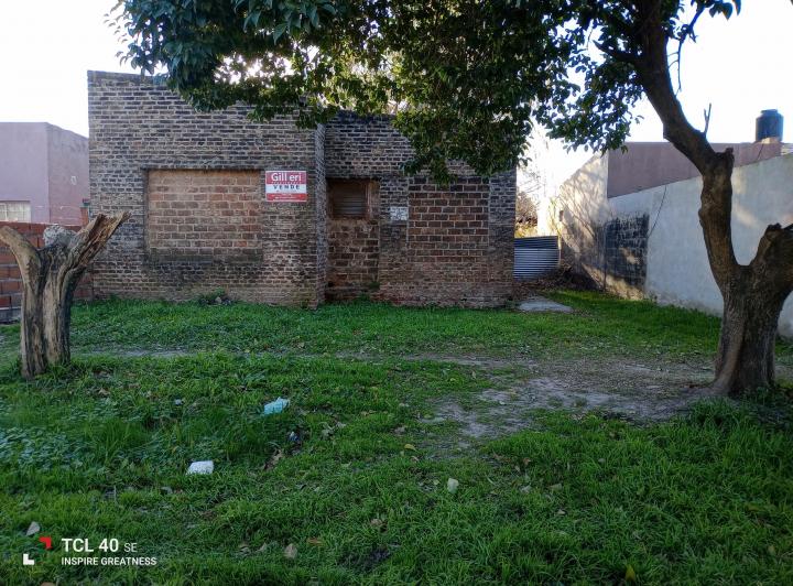 Casa · 50m² · 3 Ambientes