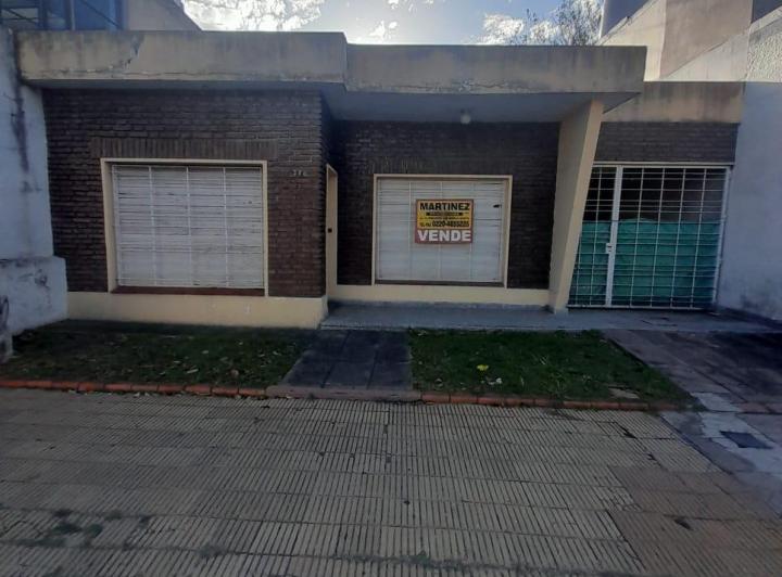 Casa · 100m² · 5 Ambientes · 1 Cochera