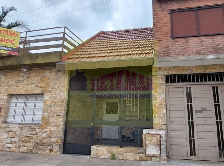 Casa · 120m² · 4 Ambientes · 1 Cochera