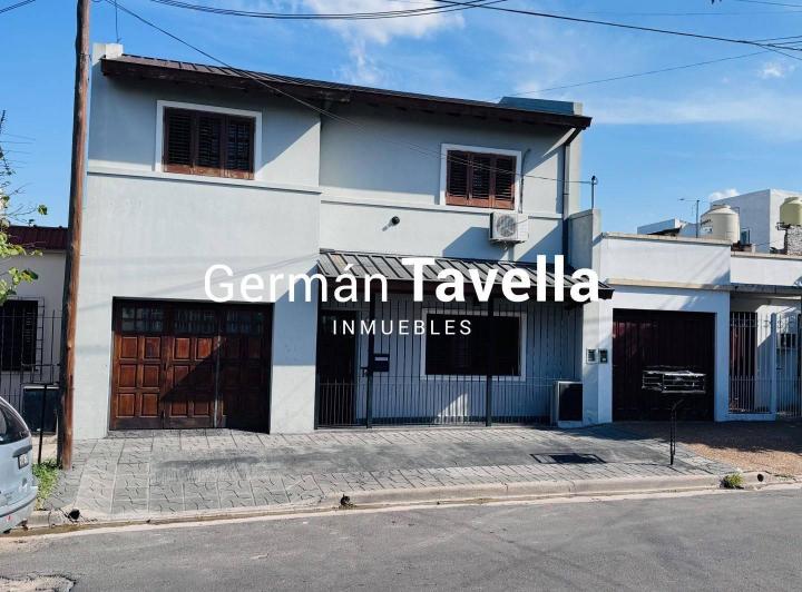 Casa · 185m² · 5 Ambientes