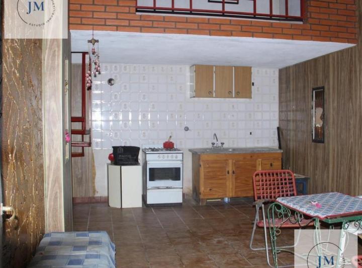 Casa · 90m² · 3 Ambientes