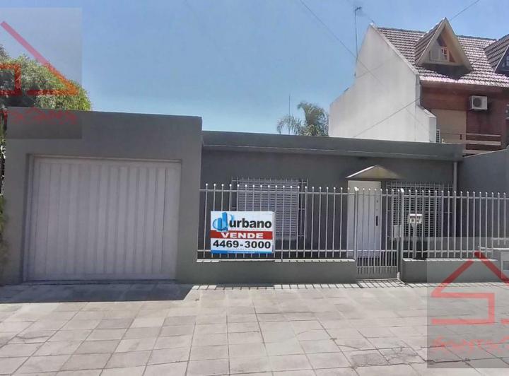Casa · 220m² · 4 Ambientes